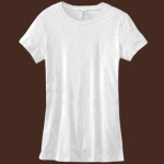 Bella Ladies’ 4.2 oz. Favorite T-Shirt